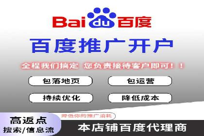 百度竞价托管公司案例分析：打造行业领军企业